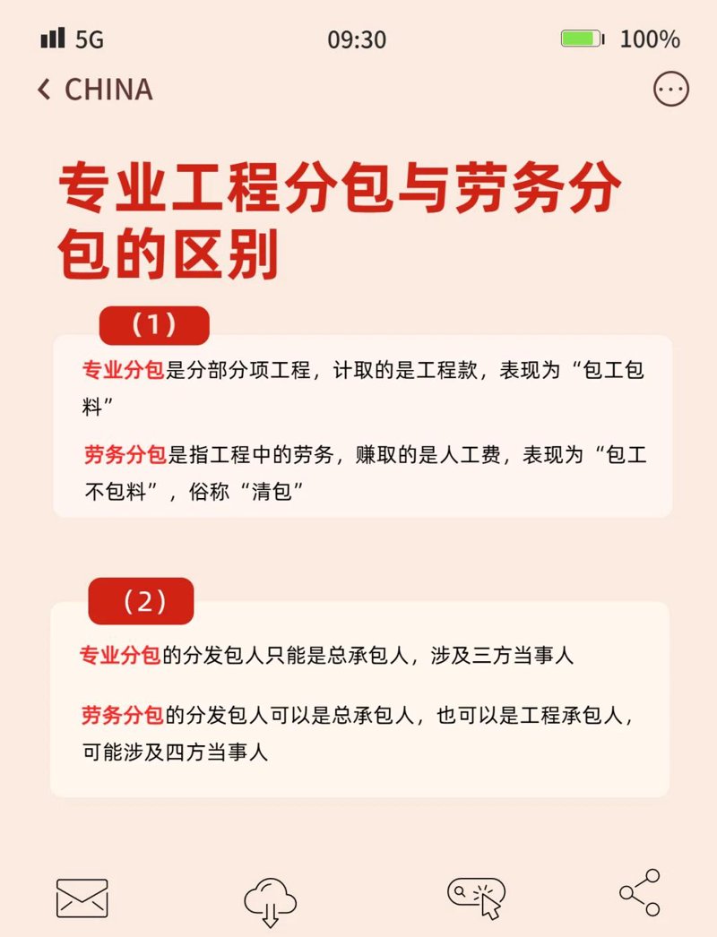 新手必看:土建工程选购指南