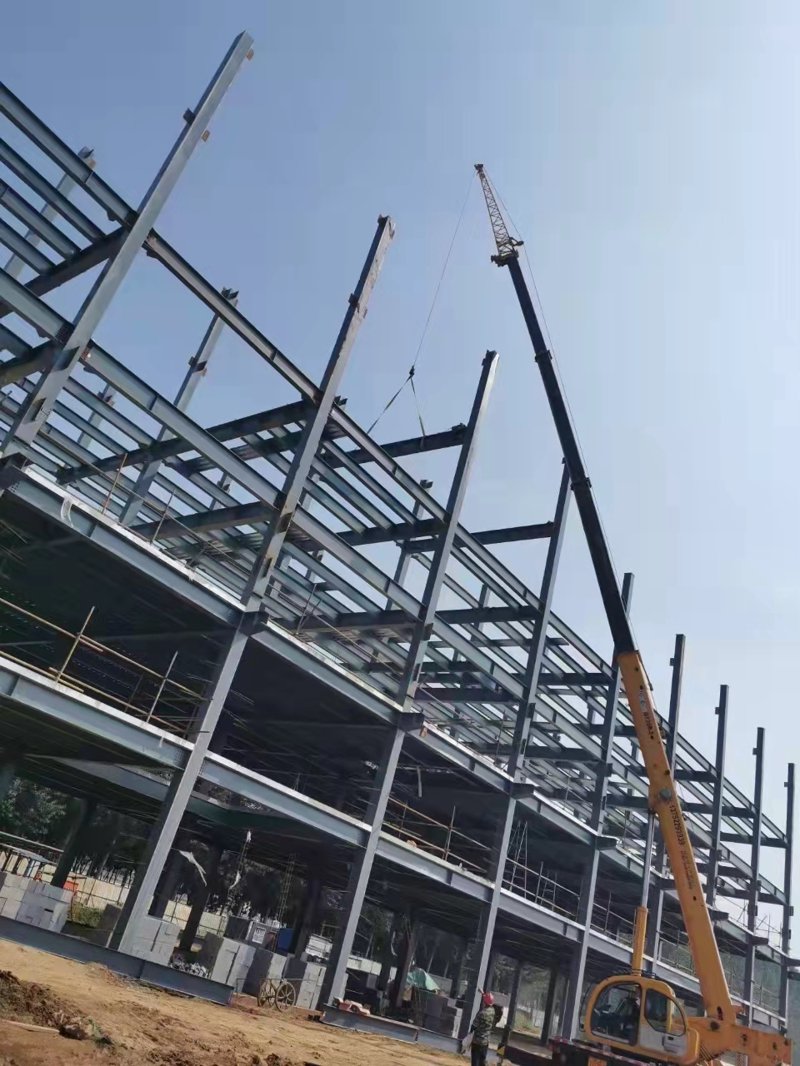 建筑工程施工行业的最新动态